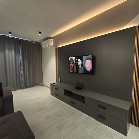 Апартаменты Премиум Класса На Гвардейской Uzhhorod Luaran gambar