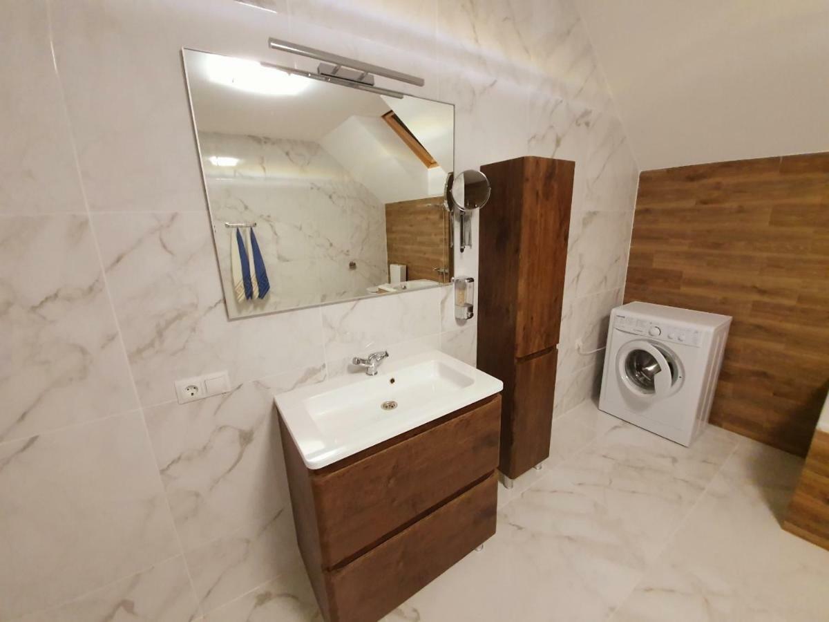 Апартаменты Премиум Класса На Гвардейской Uzhhorod Luaran gambar